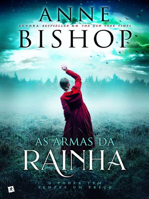 cover image of As Armas da Rainha